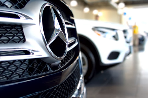 Mercedes Benz Dealer «Mercedes-Benz of Chantilly», reviews and photos, 14841 Stonecroft Blvd, Chantilly, VA 20151, USA