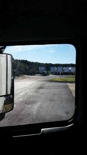 Hardware Store «Ace Hardware Distribution Center», reviews and photos, 7000 Hardware Dr, Prince George, VA 23875, USA