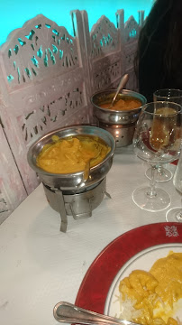 Korma du Restaurant Indien Namaste/Restaurant Indien Lorient à Lanester - n°4