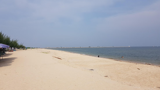 North Cha-am Beach II