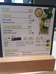 Photo n°7 de Salad&Co à Lomme ()