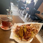 Photo n°1 de l'avis de Zbigniew.r fait le 18/04/2024 à 11:46 sur le  Peperoni-Pizza/Pasta & Kebap à Görlitz