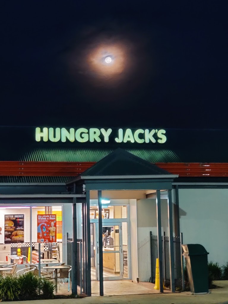 Hungry Jack's Burgers Wendouree 3355