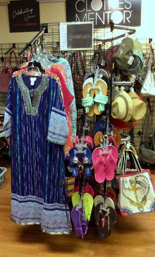 Used Clothing Store «Clothes Mentor», reviews and photos, 8601 W Cross Dr, Littleton, CO 80123, USA
