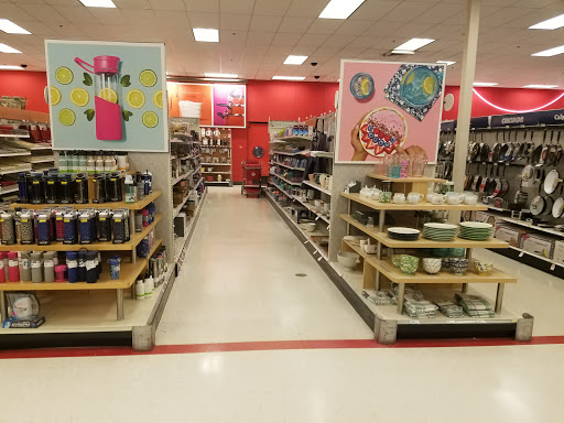 Department Store «Target», reviews and photos, 2887 S Rochester Rd, Rochester Hills, MI 48307, USA