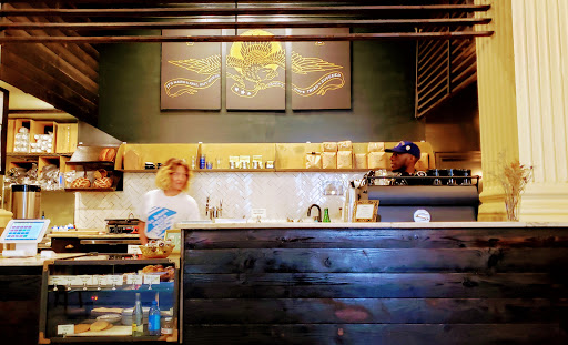 Rival Bros Coffee Bar