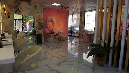 Ma'Bella Beauty Center