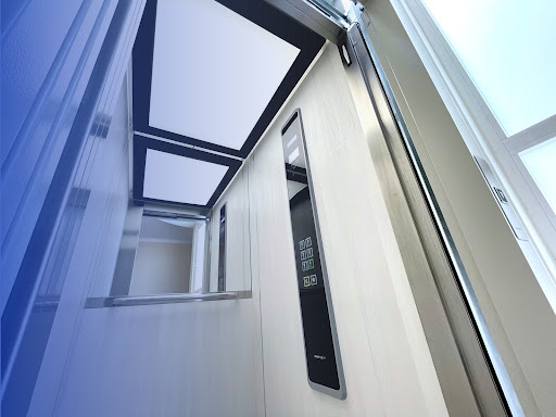 DUPLEX Ascensores en Toledo