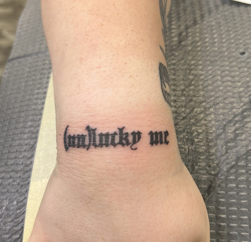 Find family of 6 tattoo ideas for your next unique tattoo in Spring at Ink Injection