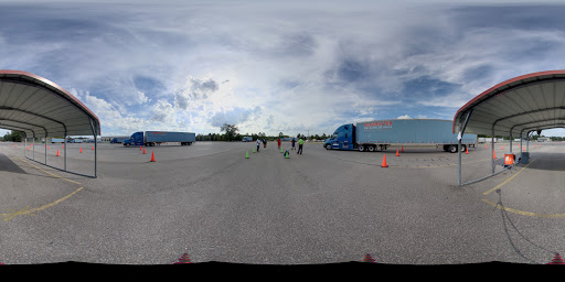 Trucking School «Roadmaster Drivers School of Jacksonville, Inc.», reviews and photos