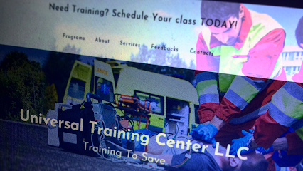 Universal Training Center LLC.