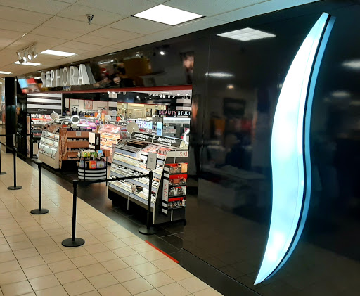 Cosmetics Store «SEPHORA inside JCPenney», reviews and photos, 821 N Central Expy, Plano, TX 75075, USA