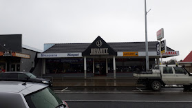 Hewitts Motorcycles