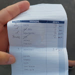 Photo n°1 de l'avis de Hakan. fait le 11/08/2023 à 17:21 sur le  Too Much à Rome