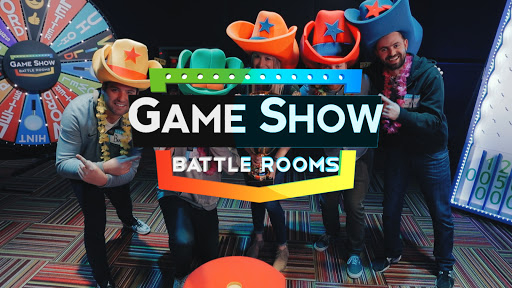 Game Show Battle Rooms Minneapolis