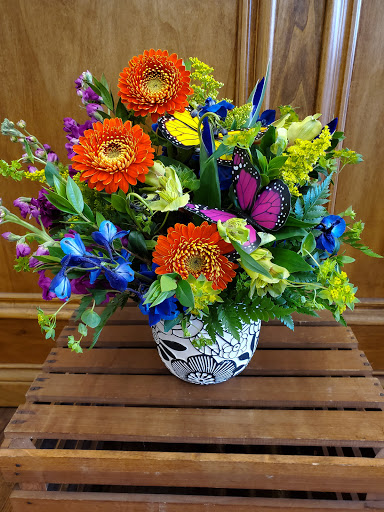 Florist «Lutz Flowers», reviews and photos, 5110 Crookshank Rd, Cincinnati, OH 45238, USA