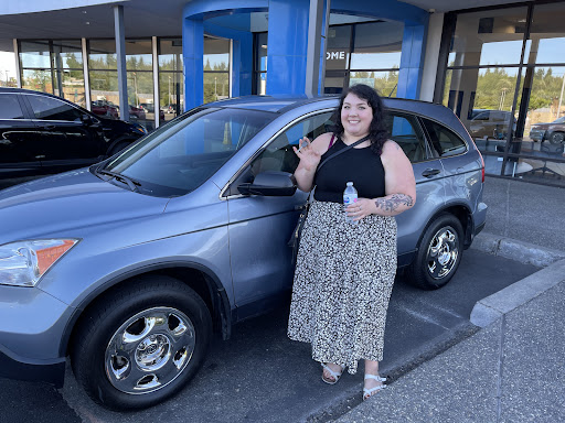 Honda Dealer «Lynnwood Honda», reviews and photos, 22020 WA-99, Edmonds, WA 98026, USA