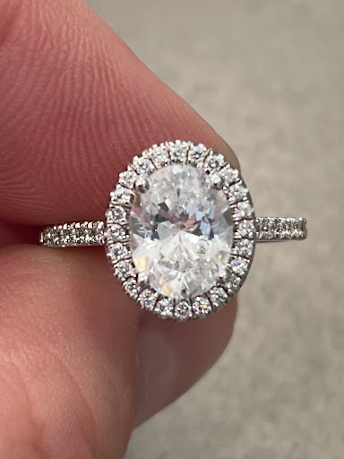 Jewelry Store «Indy Facets Private Jeweler», reviews and photos, 755 W Carmel Dr #116, Carmel, IN 46032, USA