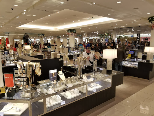 Department Store «Nordstrom», reviews and photos, 55 S W Temple, Salt Lake City, UT 84101, USA