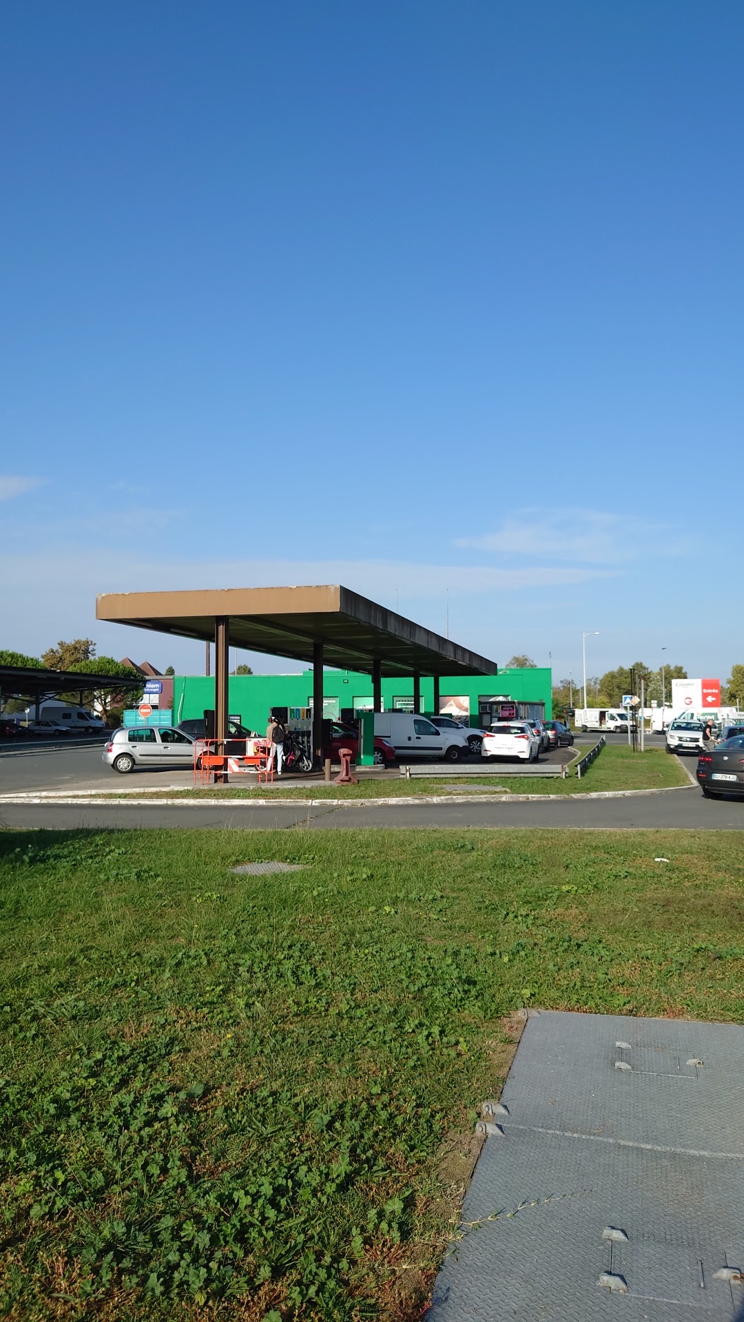 Photo n° 1 de l'avis de stuntereg5. fait le 09/04/2022 à 14:07