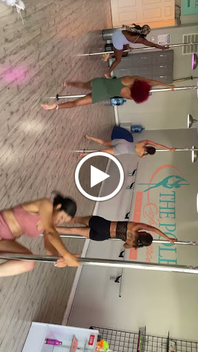 Dance Company «The Pole Experience Pole Dance Studio», reviews and photos, 2702 McGowen St, Houston, TX 77004, USA