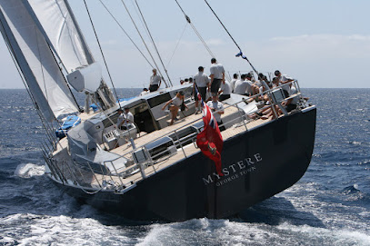 Haas Yachting AG