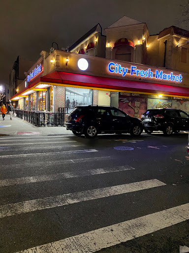 Supermarket «City Fresh Market», reviews and photos, 229 Knickerbocker Ave, Brooklyn, NY 11237, USA