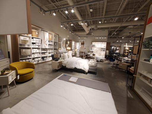 Furniture Store «west elm», reviews and photos, 110 Bakery Square Blvd, Pittsburgh, PA 15206, USA