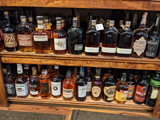 Wine Store «Cabrini Wines & Liquors», reviews and photos, 91 Pinehurst Ave, New York, NY 10033, USA