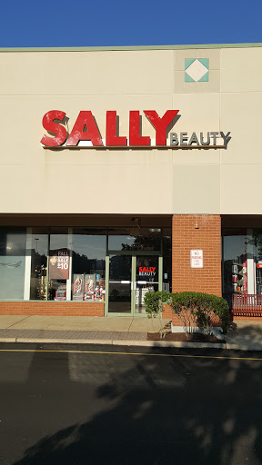 Sally Beauty, 330 Wrangleboro Rd, Mays Landing, NJ 08330, USA, 