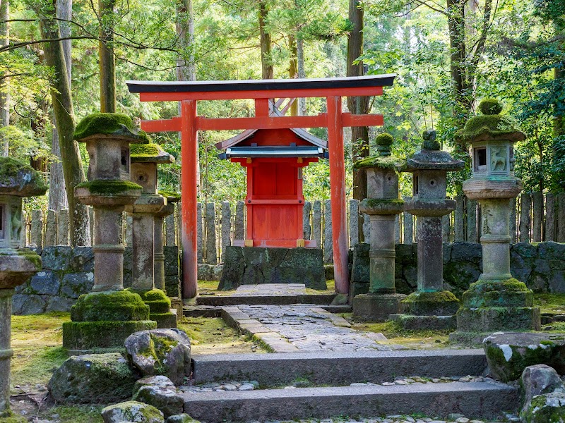 壺神神社