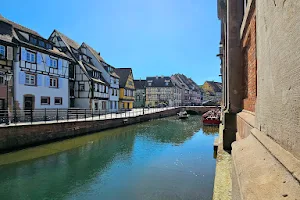 Petite Venise Colmar image