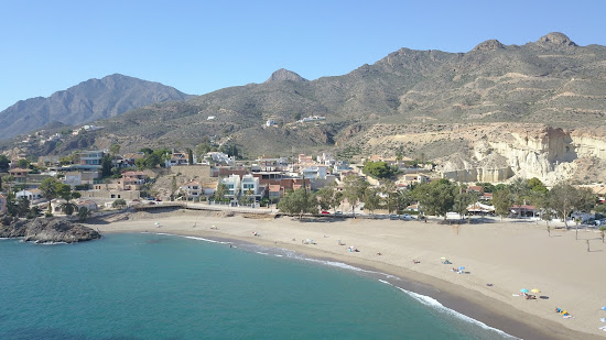 Playa de Bolnuevo