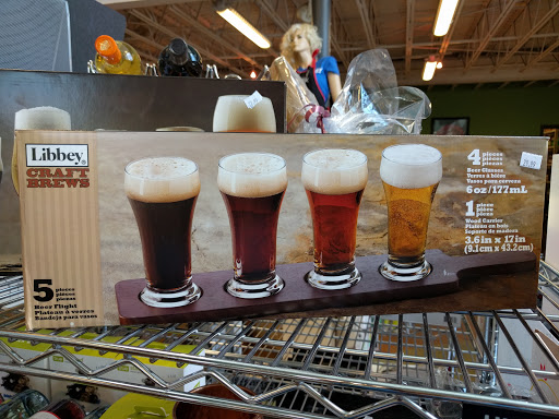 Wine Store «Kirby Wines & Liquors», reviews and photos, 2865 Kirby Rd, Memphis, TN 38119, USA