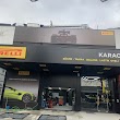 Pirelli - Karaoğlu Otomotiv