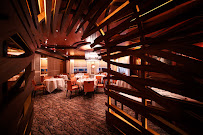 Atmosphère du Restaurant gastronomique Le Restaurant | Le Parc Hôtel Obernai - n°17