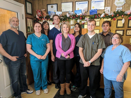 Dryden Veterinary Services image