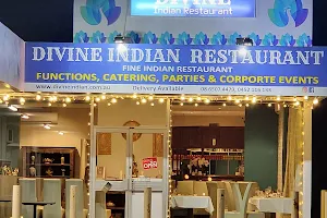 Divine Indian Restaurant image