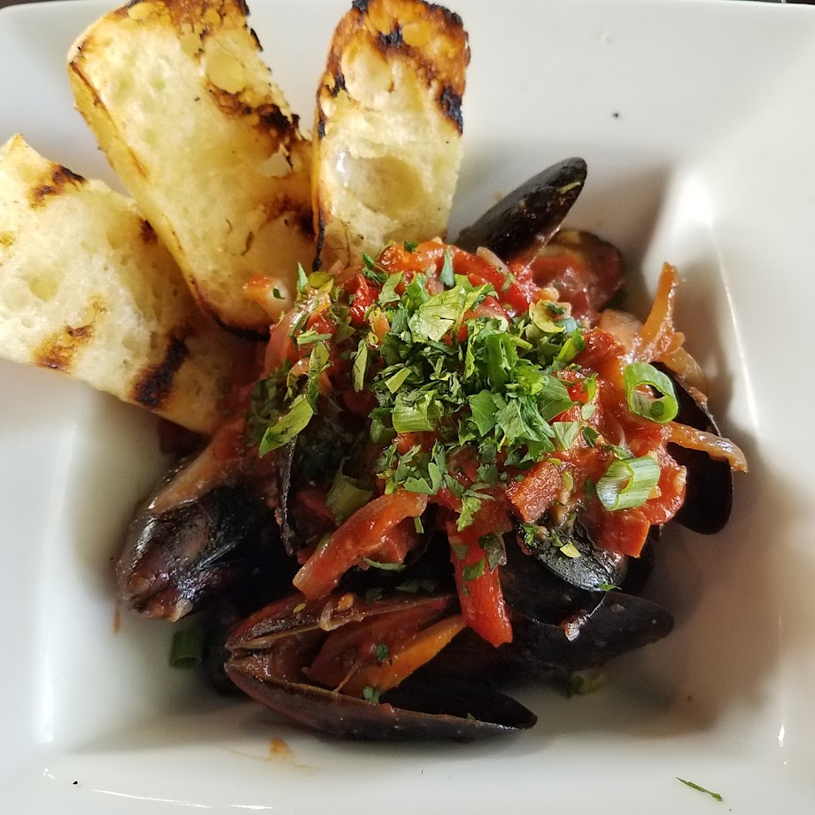 Sage Bistro