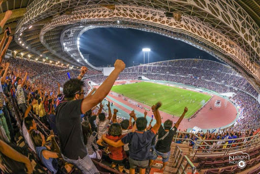 Football&Thailand Lovers (FTLs)