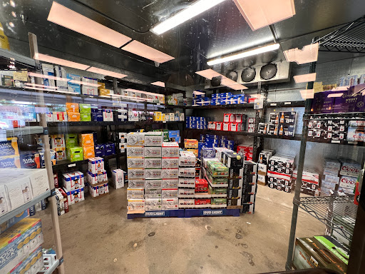 State Liquor Store «Discount Tobacco & Beverage», reviews and photos, 34722 Vine St, Willowick, OH 44095, USA