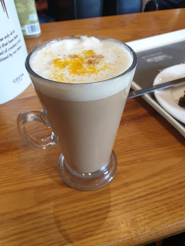 Reviews of Costa in Brighton - Coffee shop