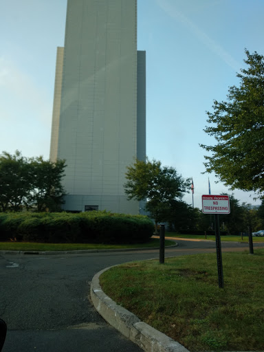 Otis Elevator Test Tower