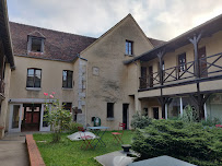 Photos des visiteurs du Restaurant Le Relais du Château à Saint-Fargeau - n°3