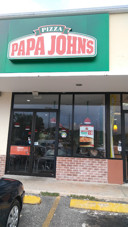 Papa John,s Pizza - Monte Real Shopping Center, PR-2, Manatí, 00674, Puerto Rico