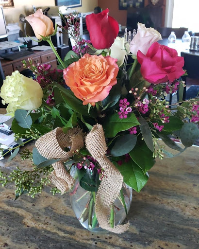 Florist «G Rossi Florist», reviews and photos, 1208 J St, Sacramento, CA 95814, USA