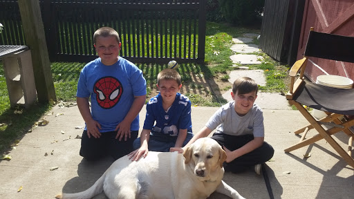 Farm «B & B Flower Farm», reviews and photos, 668 Jones Hill Rd, West Haven, CT 06516, USA