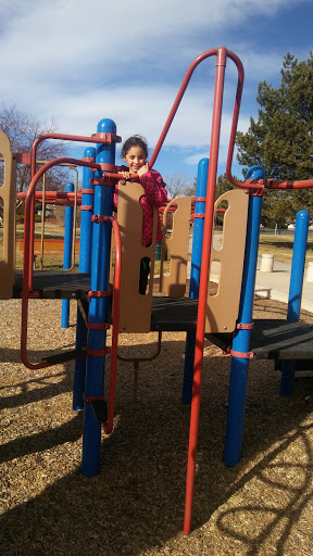 Park «Cherry Park Pavilion», reviews and photos, 11500 Birch Dr, Thornton, CO 80233, USA