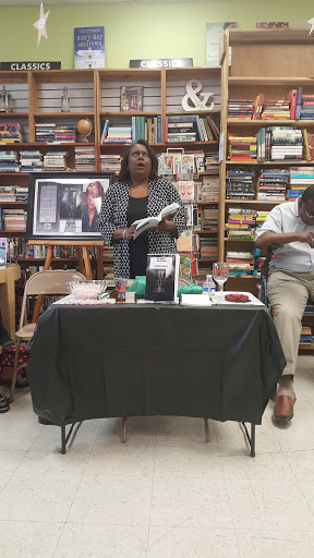 Used Book Store «Book Exchange», reviews and photos, 2932 Canton Rd # 220, Marietta, GA 30066, USA