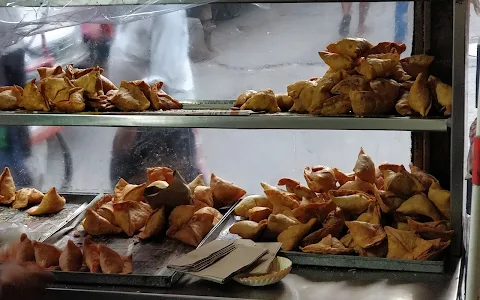 Ram G Samosa Wala image